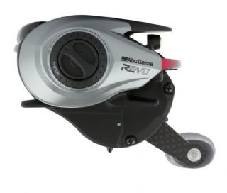 Abu Garcia Revo Premier Low Profile Bait Casting Reel REVO5 PRM LP-HS-L - 